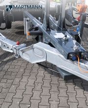 Martmann Krane & Baumaschinen Bild 3