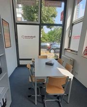 Berlin-Rudow Unterrichtsaum 1