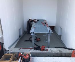 TRA Systembau Schmidt GmbH Bild 1