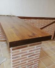 Carpintería J. I. Olmos imagen 17