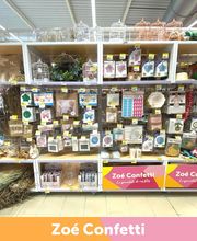 Centrakor / Zoé Confetti Evron image 3