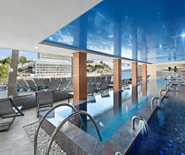 U-Spa Occidental Cala Viñas imagen 4
