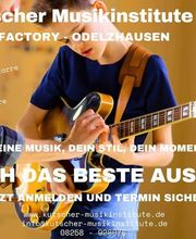 MusicFactory Odelzhausen Bild 5