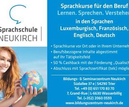 Bildungszentrum & Seminarzentrum Neukirch Bild 4