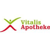 Logo der Vitalis-Apotheke