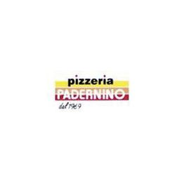 Pizzeria Padernino logo
