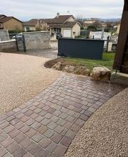 Daniel Moquet signe vos allées - Ent. Bignon image 7