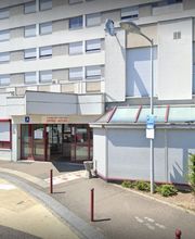 Hôpital de Saint-Louis image 1