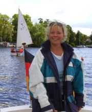 Segelschule Berlin Bild 2