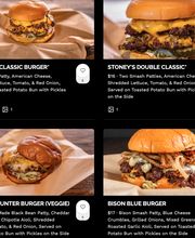 Stoney's Winter Park image 11