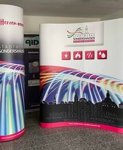 Werbe Display Systeme GmbH Bild 1