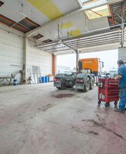 Garage Poids Lourds Lovérien image 13