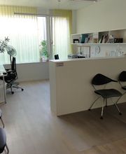 Physiotherapie Dreilinden Bild 1