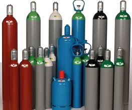 Air Liquide Vertriebspartner Brennstoff-& Mineralölhandel Kaufmann - Technische Gase, Propan & Ballongas Bild 7