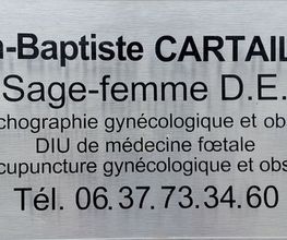 Cartaillac Jean-Baptiste image 1