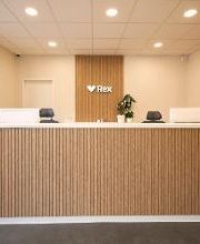 Rex Tierarztpraxis Berlin-Schöneberg Bild 9