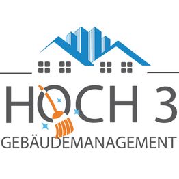 Hoch3 Gebäudemanagement