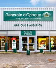 Opticien et Audioprothésiste indépendant HERBLAY Générale d'Optique image 1