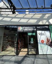 Pharmacie Lafayette One Nation image 2