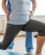 Physio Praxis Möhlin Bild 2