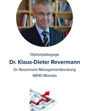 Dr. Klaus-Dieter Revermann