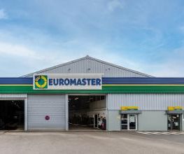 Euromaster Beauvais image 6