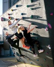 startpunkt physiotraining Uster Bild 2