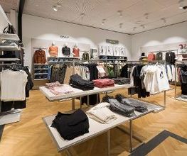 MANOR Solothurn Bild 3