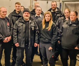 BSD Security Services GmbH Bild 3