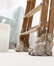 Schneider + Schneider Maleratelier GmbH Bild 5