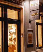 be°bubbly I Sekt Köln
