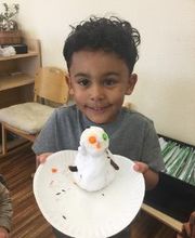 Montessori ONE Academy image 1