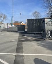 E.ON Drive Public ladestation billede 1