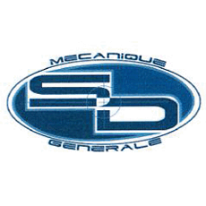SD Mécanique Générale