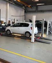 DEKRA Bilsyn Silkeborg billede 5