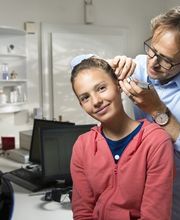 Hörberatung Basel Ch. Schwob AG Bild 4