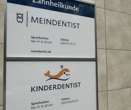 MEINDENTIST-Praxis Marzahn Bild 3