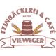 Feinbäckerei und Café Vieweger