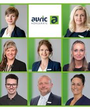 auric Hörcenter Leipzig-Paunsdorf Bild 14