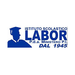 Labor - Istituto di Istruzione Privata logo