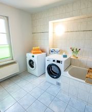 Rennsteig Apartment Ruhla Bild 7