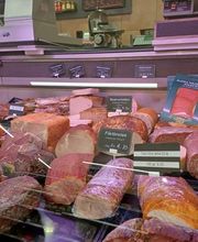 Volg Metzgerei Wiesendangen Bild 6