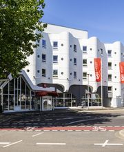 ibis Heidelberg Hauptbahnhof Bild 1