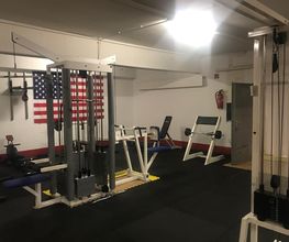 Kickboxen-Team-Xander Bild 1