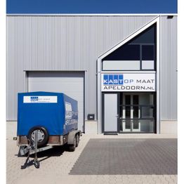 Kast op maat Apeldoorn