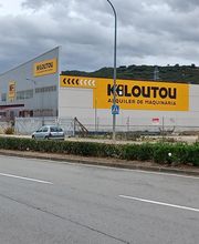 Kiloutou Logroño - Alquiler de maquinaria imagen 4