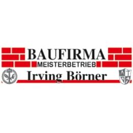 Baufirma Irving Börner