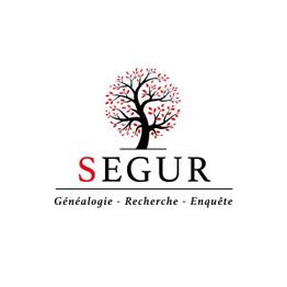 Étude Segur Tours