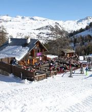 RESTAURANT D ALTITUDE LE BARJO image 9