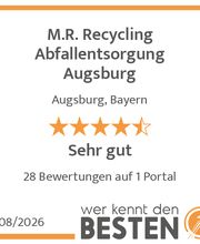 werkenntdenBESTEN.de Qualitätssiegel